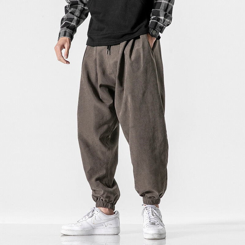 Seoul Joggers | Stylish Mens Joggers for Ultimate Comfort and Durability 0