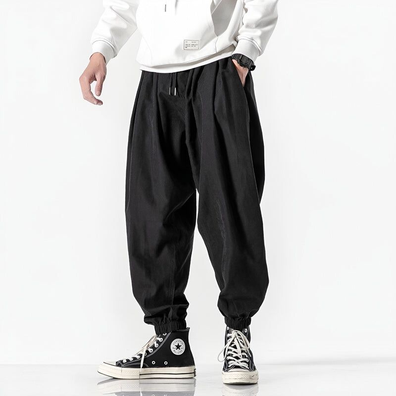 Seoul Joggers | Stylish Mens Joggers for Ultimate Comfort and Durability 1
