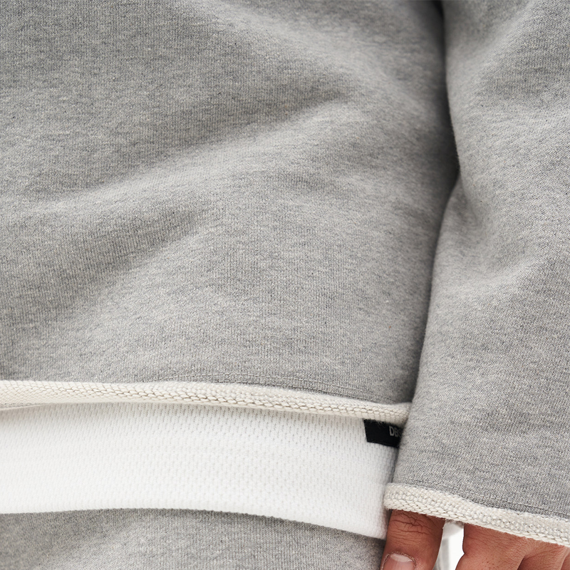 Oversized Hoodie Sweatshirt for Women | Relaxed Fit Long Sleeve Pullover Top 5