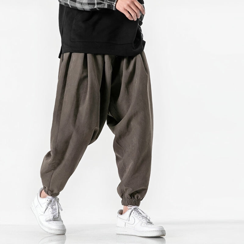 Seoul Joggers | Stylish Mens Joggers for Ultimate Comfort and Durability 2