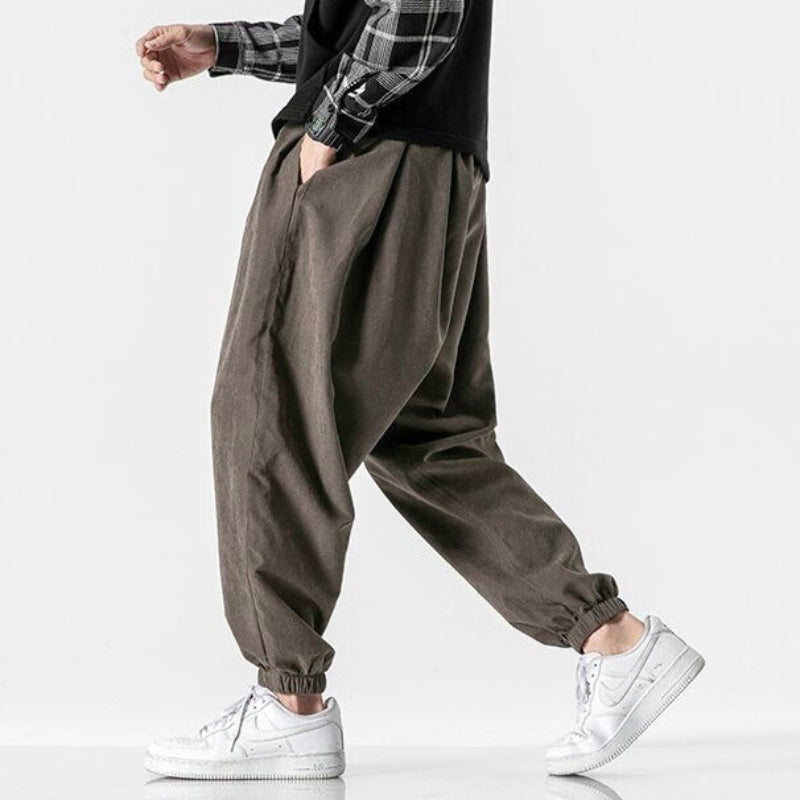 Seoul Joggers | Stylish Mens Joggers for Ultimate Comfort and Durability 3