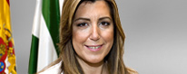 Presidenta Susana Díaz Pacheco